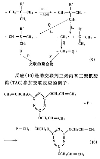 分子式